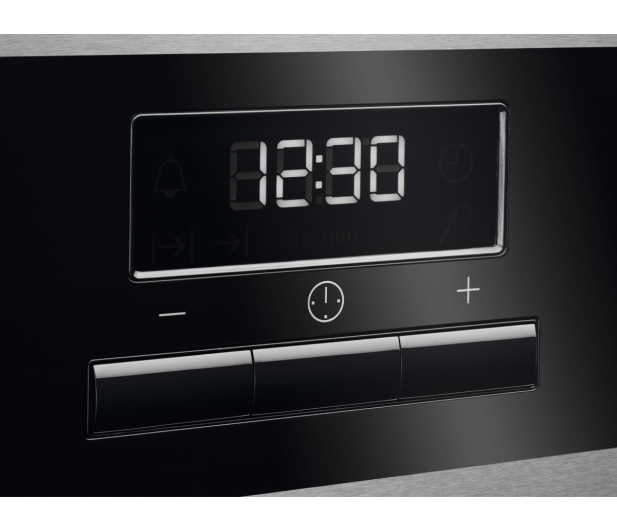 ELECTROLUX LKR540266W Termoobieg, Multilevel Cooking - dodatkowy pierścień grzewczy, 50cm - 1539913 - zdjęcie 5